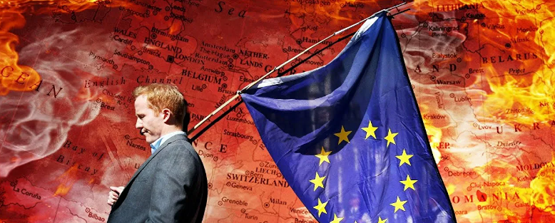 Зима близко: смогут ли страны ЕС заполнить газовые хранилища