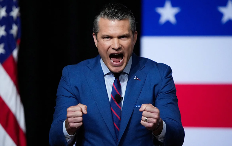 Импичмент главы Пентагона: почему демократы хотят отстранить Пита Хегсета