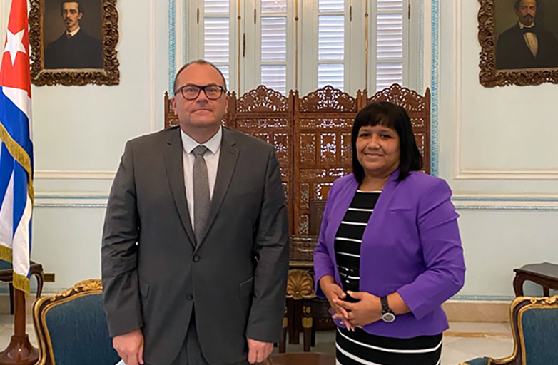 Куба готова к диалогу с США — но какие темы под запретом