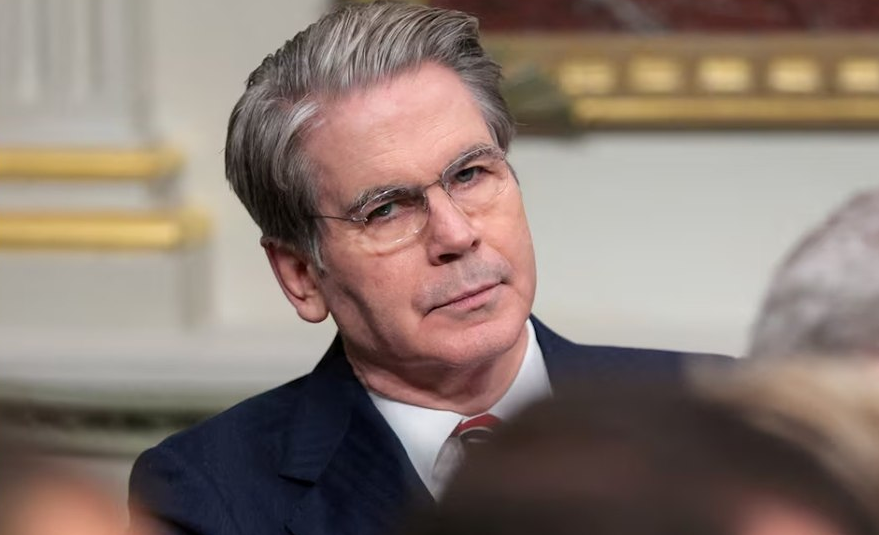 Скотт Бессент: Китай — ненадёжный партнёр из‑за накопления нефти