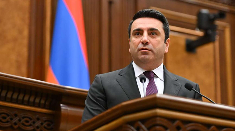 Как будут решаться разногласия между Арменией и Россией? Заявление Алена Симоняна