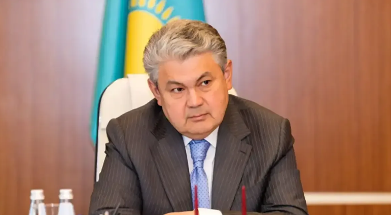 Чего ждёт Казахстан от визита премьера Бектенова в Минск