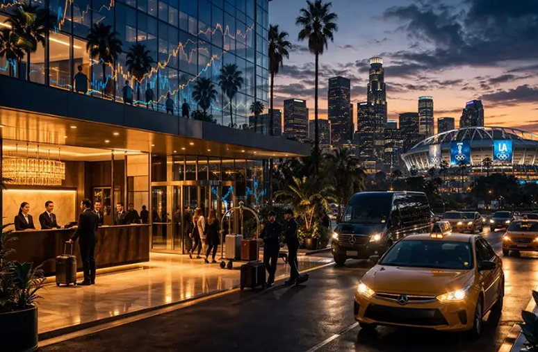 Паника отельеров: что мешает болельщикам ехать на ЧМ в США