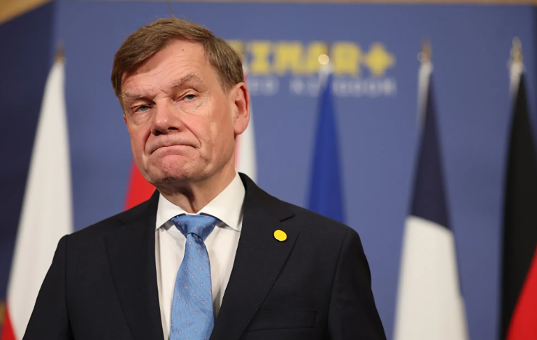 Что изменится в отношениях ФРГ и Венгрии после победы «Тисы»