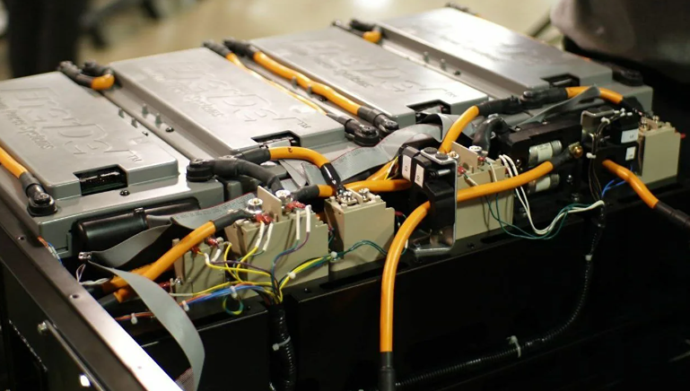 «Норникель» работает над дешёвыми аккумуляторами для электромобилей