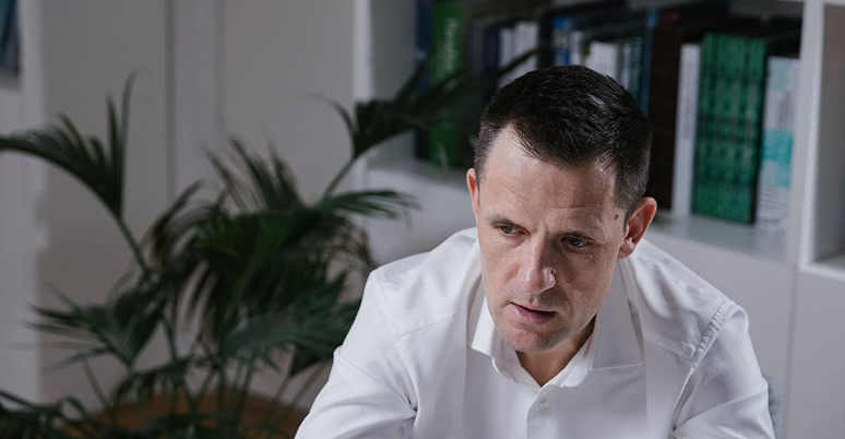 Чем будет заниматься Сергей Кузнецов в ВЭБ.РФ и КБ «Стрелка»