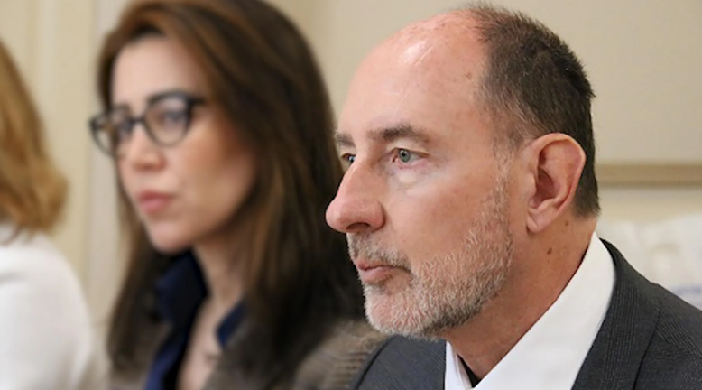 Неожиданный голос из Франции: внук де Голля против энергосанкций Европы против России