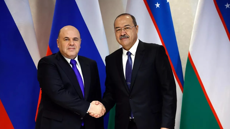 АЭС и газ: как Россия и Узбекистан будут наращивать товарооборот