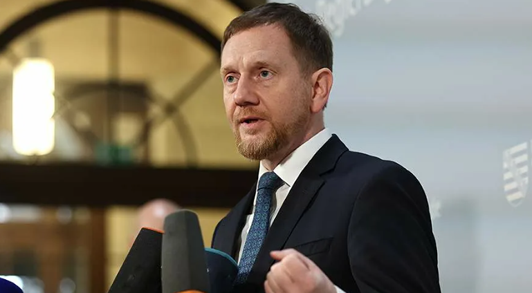 Китай, Россия, США: с кем «воюет» экономика Германии