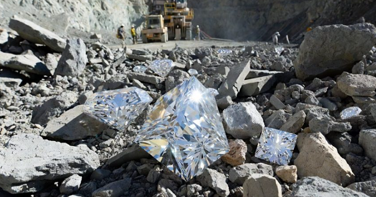 Почему растут цены на алмазы и бриллианты в 2026 году — что говорит «Алроса»