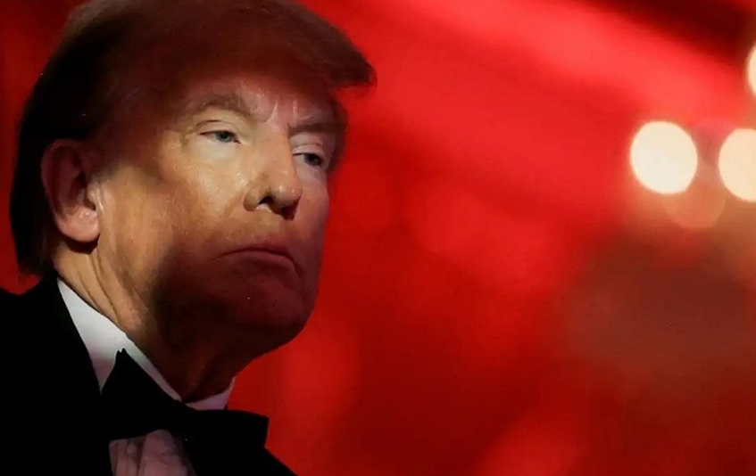 Трамп оказался в яме — Alternet