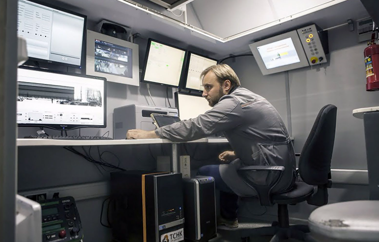 Тайный прорыв: в Москве начали выпуск рентгена с точностью до 2 микрон