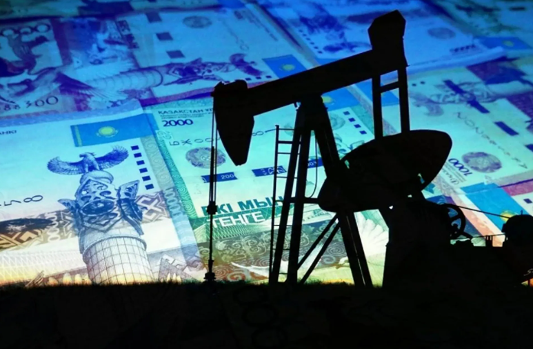 Почему доходы бюджета Казахстана не выросли при росте цен на нефть? Роль курса тенге