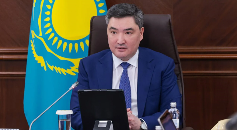 За счёт чего ВВП Казахстана показал рост 3 % в I квартале 2026‑го