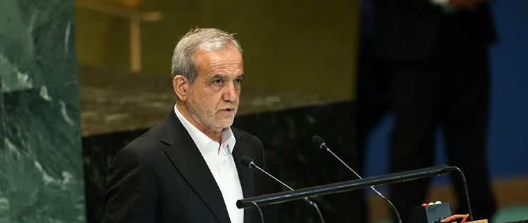 Почему Иран не верит в переговоры с США