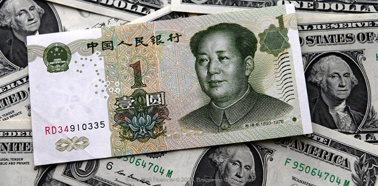 Почему растёт роль юаня в расчётах за нефть