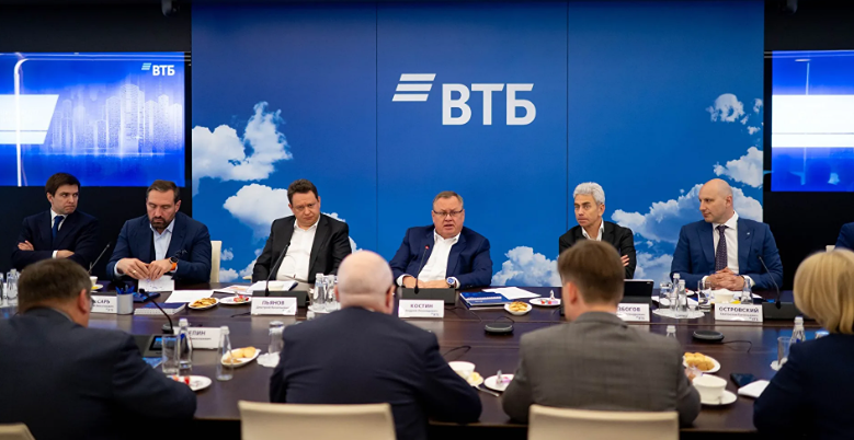 Перезагрузка ВТБ: госпакет «префов» превратится в обыкновенные акции