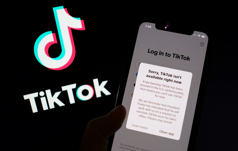 Что случилось с TikTok в России