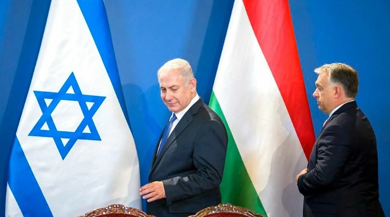 От Орбана к Мадьяру: как изменится курс Венгрии по отношению к Израилю