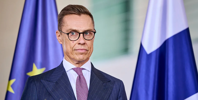 Арктический мост: как Канада может оказаться в Евросоюзе