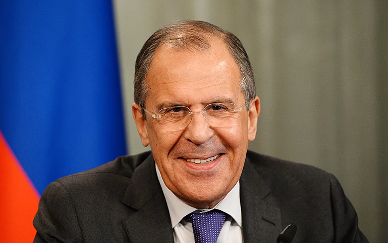 Ветер бурь не сломит: Лавров раскрыл суть союза России и Китая