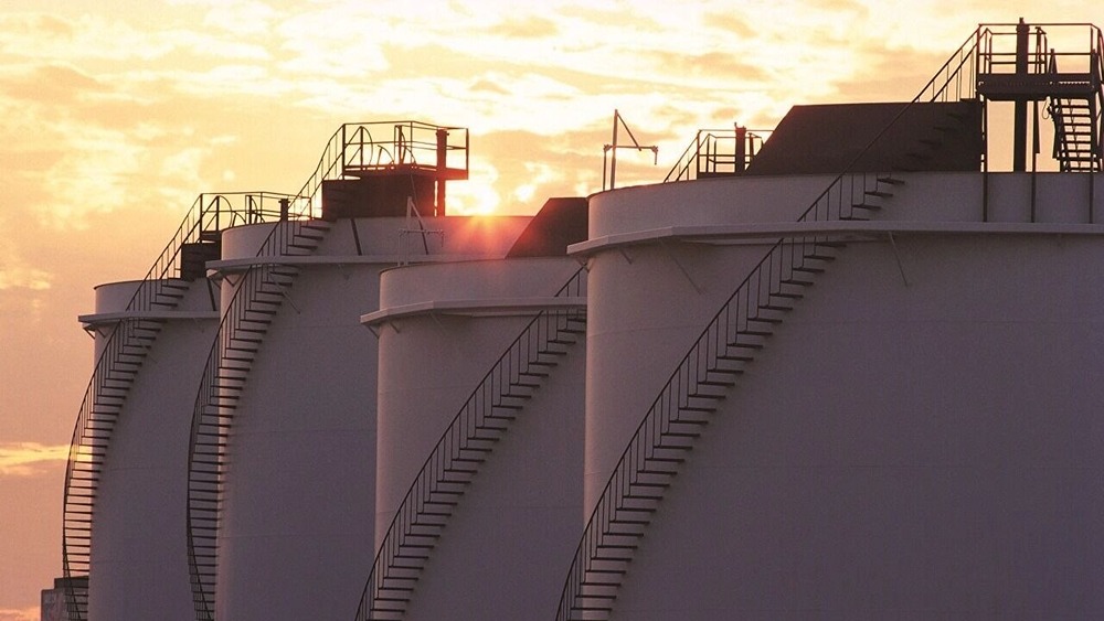 16 дней до кризиса: Иран на грани сокращения добычи нефти