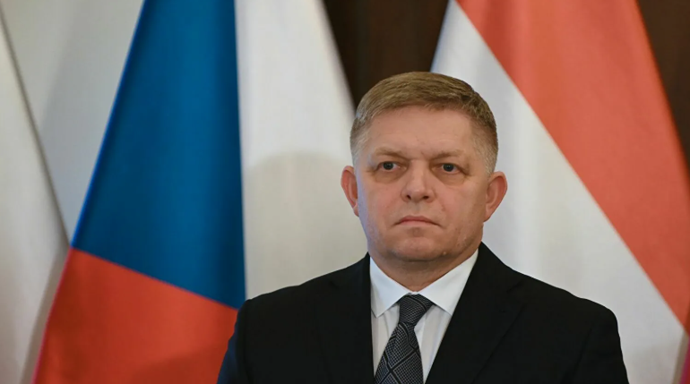 Нефтепровод «Дружба»: когда возобновятся поставки в Словакию и Венгрию