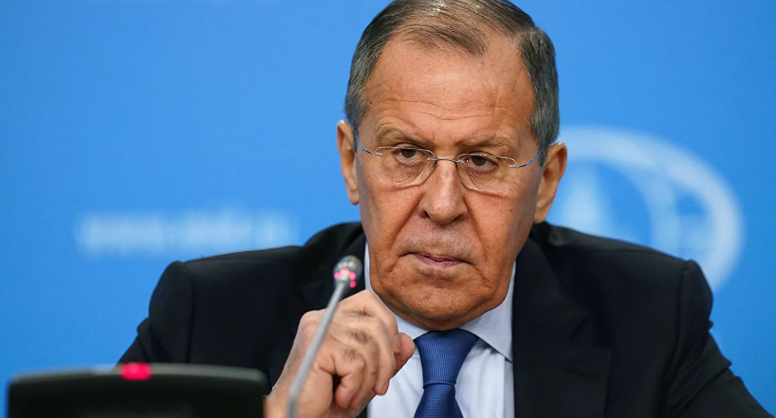 Цивилизация под ударом: что сказал Лавров о судьбе Ирана