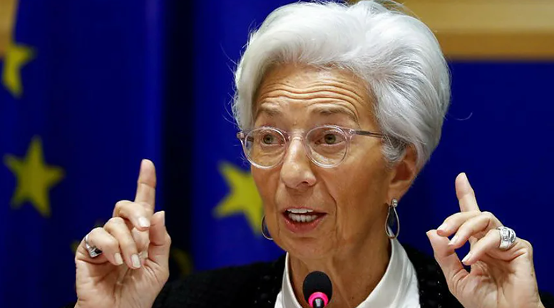 Почему Лагард не уйдёт из ЕЦБ досрочно? Какие «тучи» сгущаются над Европой