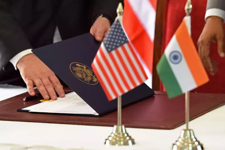 $500 млрд к 2030‑му: сможет ли Индия и США удвоить торговлю