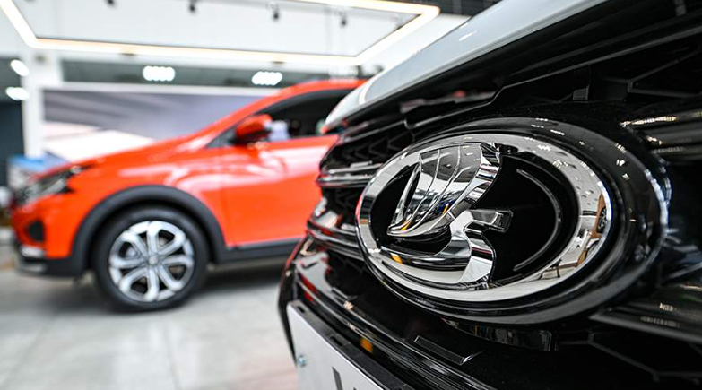 Когда появится Lada Yashma? В РФ зарегистрировали новый товарный знак