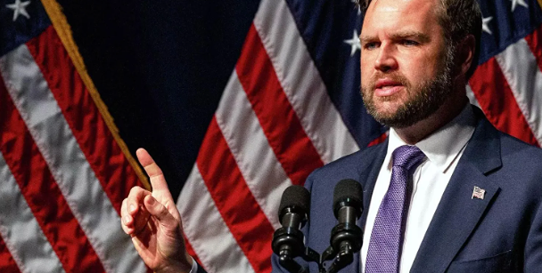 Почему Джей Ди Вэнс вернулся в Вашингтон с пустыми руками