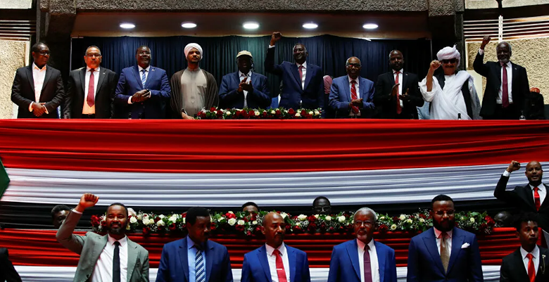 Судан на грани распада? ООН и Афросоюз выступили против подрыва суверенитета