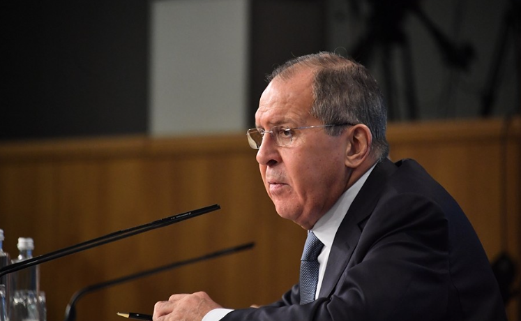 Как Запад влияет на обстановку в Восточной Азии — мнение Лаврова