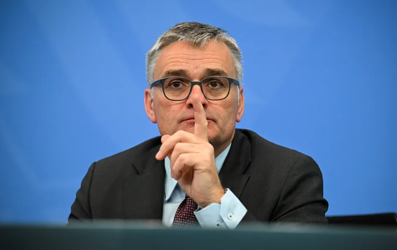 Блокада иранских портов: попытка давления или шаг к войне? Мнение Германии