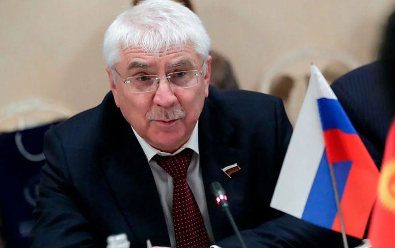 Почему Венгрия зависит от России — мнение депутата Госдумы