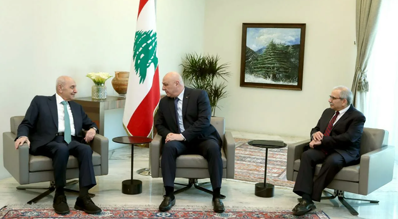 Ливан убедил США оказать давление на Израиль для перемирия