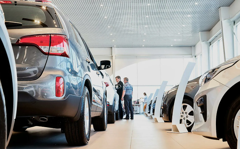 Русские против китайцев: как меняется структура авторынка в 2026‑м