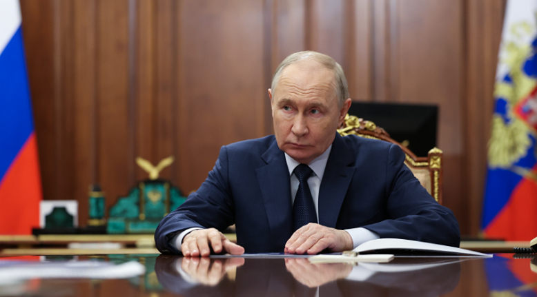 Сезонность или системные проблемы? Путин о замедлении экономики России