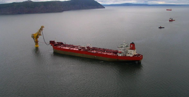 Что привело к двукратному росту доходов России от нефтяного экспорта в марте 2026 года