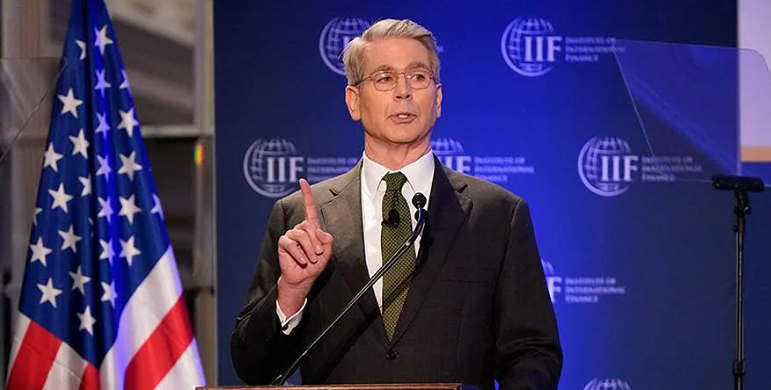 Тарифный поворот: США готовятся вернуть пошлины к прежним значениям