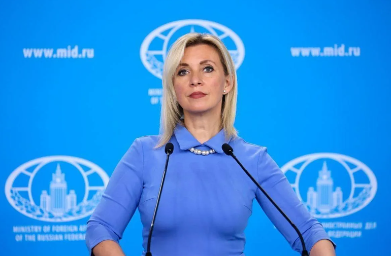 Дипломатический удар: Захарова раскрыла «правила игры» в НАТО
