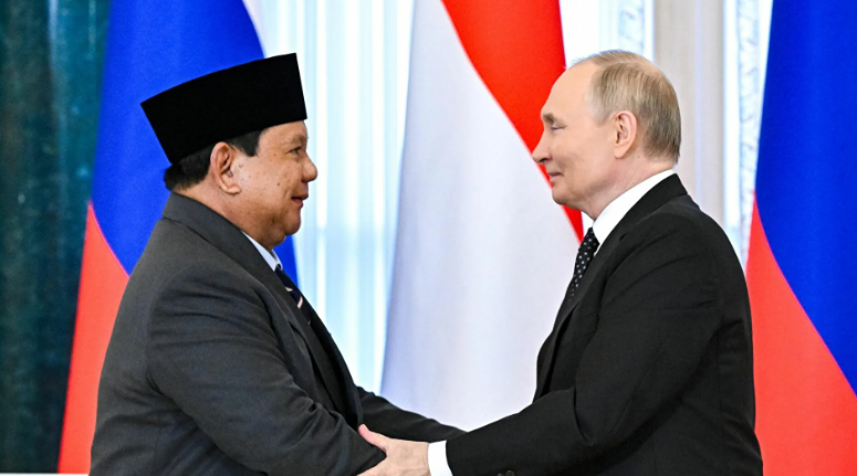 Новый этап: как Россия и Индонезия укрепляют экономические связи