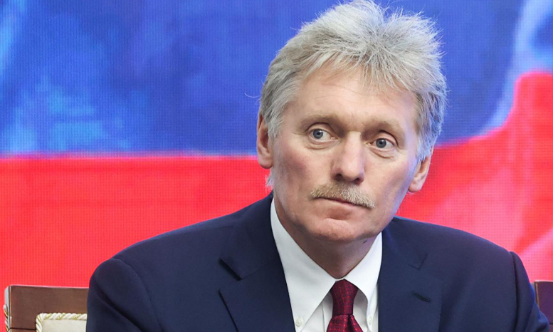 Россия на стороне Кубы: Песков высказался против внешнего вмешательства