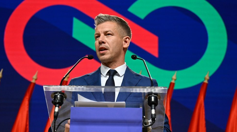 На волоске: почему судьба Венгрии зависит от нефтепровода «Дружба»