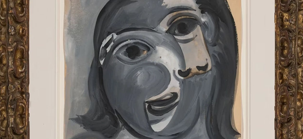 €100 и удача: как обычный продавец софта стал владельцем Пикассо