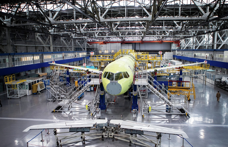 Новая программа развития авиации: удастся ли избежать завышенных обязательств