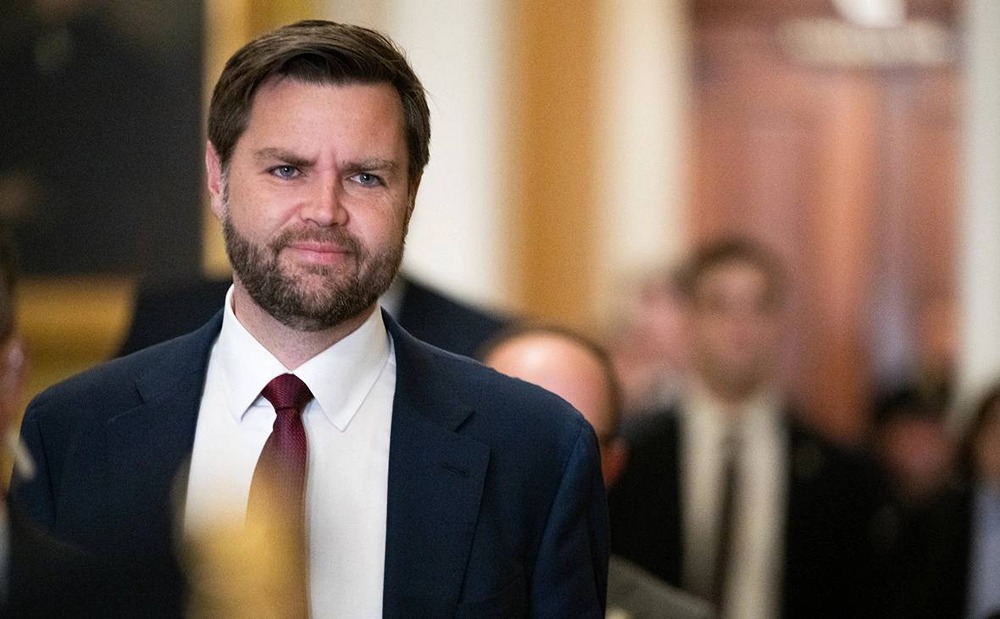 Мы достигли своих основных целей в Иране и можем начинать сворачивать военную операцию, — Вэнс. Иран в перспективе должен передать весь свой обогащённый уран США