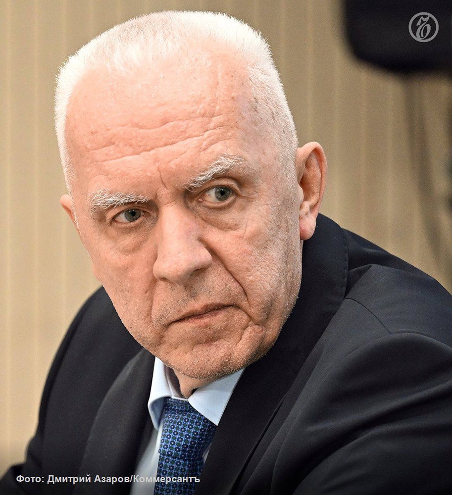 Александр Гуцан против лазейки: запрет для коррупционеров может появиться в законе