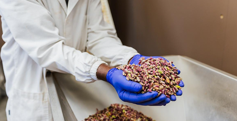 Тайная связь: как дубайский шоколад повлиял на цены фисташек